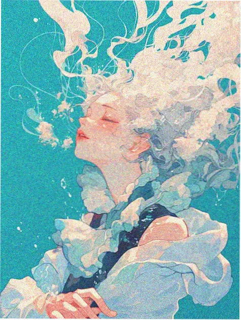 雪线以南 电影海报
